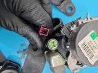 Pas bezpieczeństwa przód prawy pasażera Ford Mondeo Mk4 7G9N-61209-AD