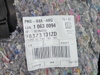 Tapicerka drzwi tył lewa boczek Peugeot 508 II 18- 98373131ZD