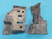 Obudowa akumulatora podstawa Land Range Rover sport I L320 3.6 TD V8 (368DT)