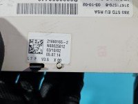 Licznik Renault Trafic II 21660165-2 1.9 dci (F9K) EUROPA