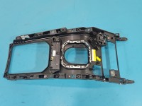 Osłona ZAŚLEPKA PLASTIK Land rover range Evoque I 11-18