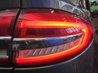 Lampa tył prawa Ford Fusion USA 2012-2020 sedan