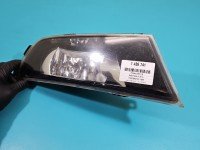 Halogen prawy Skoda Fabia III