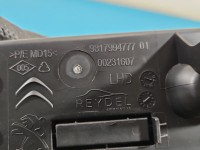 Schowek pasażera Toyota Proace City EUROPA 9817994777