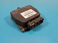 Zawór magnetyczny Seat Ibiza III 6L 1.4 tdi 6Q0906625B