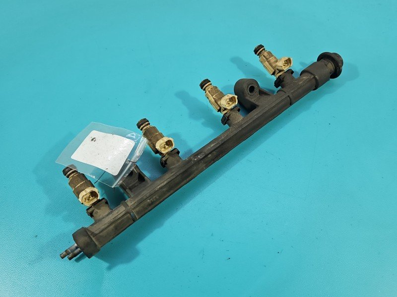 TESTOWANY Wtryskiwacz Hyundai Tucson I 35310-23600, 35301-23700 2.0 16V TESTOWANY Wtryskiwacz Hyundai Tucson I 35310-23600, 35301-23700 2.0 16V