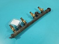 TESTOWANY Wtryskiwacz Hyundai Tucson I 35310-23600, 35301-23700 2.0 16V