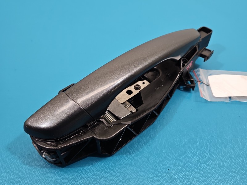 Klamka tył prawa zewnętrzna Citroen C4 Cactus 14-20 9802977180