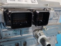 Przetwornica prądu Ford Mondeo Mk5 napięcia inwerter