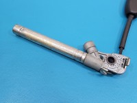 Pas bezpieczeństwa przód lewy kierowcy Renault Megane III EU