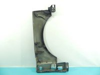 Błotnik przód lewy Land Range Rover III L322 01-12 czarny LRC820