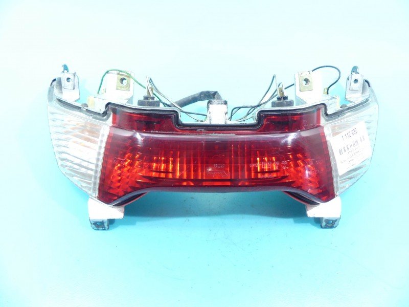 Lampa tył lewa Suzuki UH 125 BURGMAN 02-06 inny EUROPA