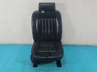 Fotel prawy przód pasażera Audi A8 D2 4d EUROPA