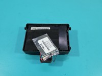 Sterownik moduł Europejska, uszkodzone mocowanie , BCM Renault Clio III 8200343733