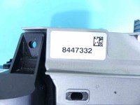 Konsola panel nawiewu Porsche Panamera I 970 97065320355DMO, 97061364800DML, 97061343704DML