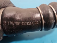 Rura przewód Producent części: BMW, Diesel, INTERCOOLERA BMW E87 7798692, 7798439 2.0d (M47)