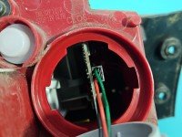 Lampa tył prawa Kia Ceed II 12-18 kombi