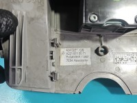 Lampa kabiny lampka Mercedes W221 A2218706895, A22180071