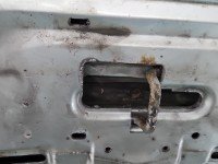 Maska przednia Seat Leon I Toledo II L57N