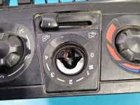 Konsola panel nawiewu Iveco Daily IV 06-14 178140000