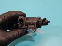 Zawór podciśnienia 9811643880 Peugeot Partner II 1.6 hdi (9H06 10JBEM)