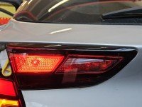 Lampa tył lewa Producent części: OPEL, Z KLAPY 19-22 Opel Astra V K HB