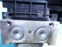 Pompa abs Peugeot 208 I 12-19 100915-39473, 9817031680