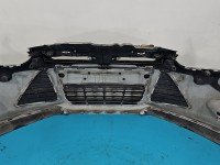 Zderzak przód Ford Focus Mk3 biały 5B