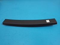 Tapicerka klapy tył boczek bagażnika tylnej BMW iX1U11 9450518