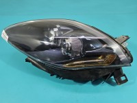 Reflektor lewy lampa przód Fiat Croma II EUROPA