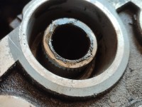 Reduktor Volvo XC90 I 02- 2.4 D5 (D5244T) 4X4 4WD