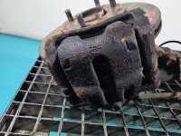 Zacisk przód prawy Nissan Note E12 1.2 16V