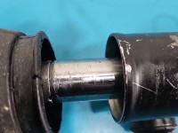 Przekładnia kierownicza maglownica Opel Zafira B