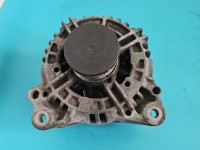 TEST Alternator Skoda Rapid 03F903023D 1.2 TSI CBZA