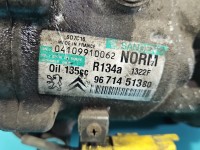 Sprężarka klimatyzacji kompresor 9671451380, 1322F Peugeot 5008 2.0 HDI