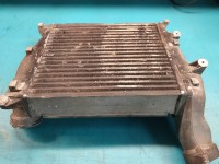 Intercooler Porsche Cayenne II 4.8 V8 Turbo 7L5145804C