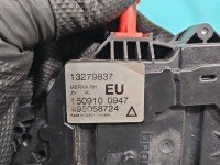 Zamek tył prawy 13279837 Opel Meriva B