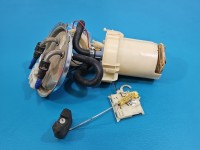 pompka Pompa paliwa Opel Vectra B 1.6 16V Producent części: OPEL, 4 pin