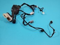 Instalacja Wiązka drzwi przód lewych Jeep Grand Cherokee IV WK2 P68136752AD