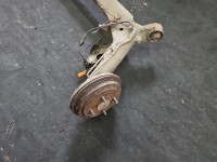 Tylna belka oś tył Honda Jazz II 1.3 wiel