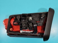 Lampa tył lewa klapy AUDI A6 C7 sedan EUROPA 4G5945093