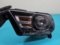 Reflektor lewy lampa przód Ford Mustang V 04-14 EUROPA
