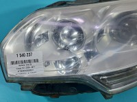 Reflektor lewy lampa przód Citroen C5 II X7 EUROPA
