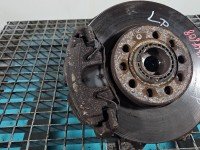 Zacisk przód lewy Vw Golf plus 1.6 FSI