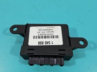 Sterownik moduł Producent części: OPEL Opel Astra V K 39014008, 420103327