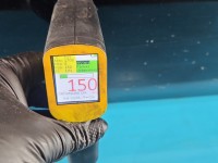 DRZWI PRZÓD PRAWE PASAŻERA Mercedes ML W164 5d C040