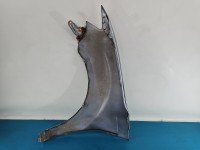 Błotnik przód prawy Mitsubishi Outlander II srebrny A31