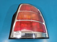 Lampa tył prawa Opel Zafira B HB EUROPA 24451843