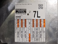 Sterownik poduszek airbag Toyota Corolla E21 19- 89170-02S90