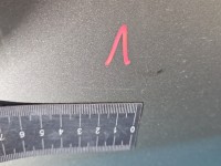 DRZWI PRZÓD LEWE KIEROWCY Citroen C4 II 5d KCH